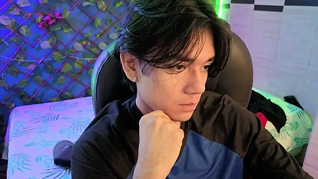 davoxer online show from 03/25/26, 04:07