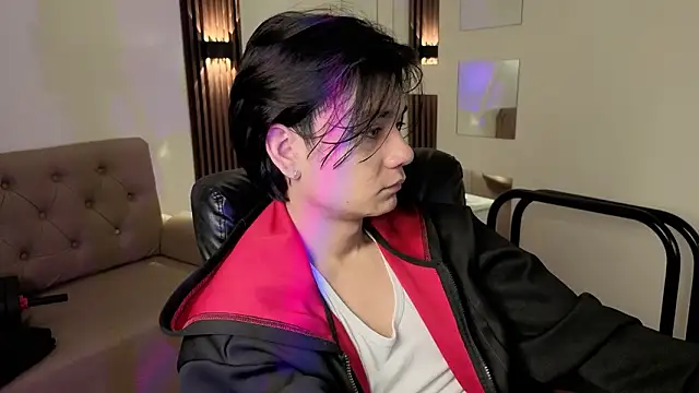 davoxer online show from 03/28/26, 04:34