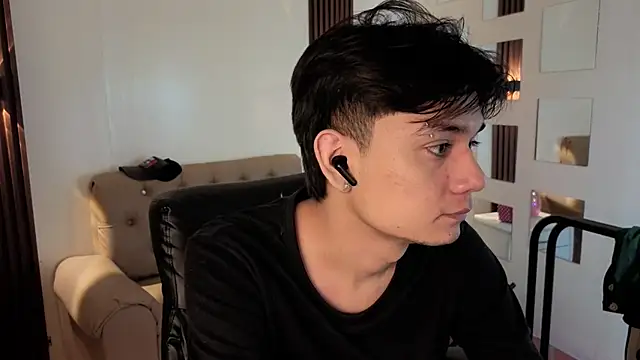 davoxer online show from 04/15/26, 02:29