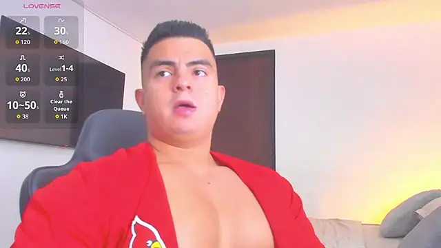 RJBarto online show from 10/05/25, 03:10