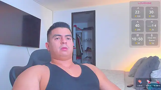 RJBarto online show from 12/03/25, 12:25