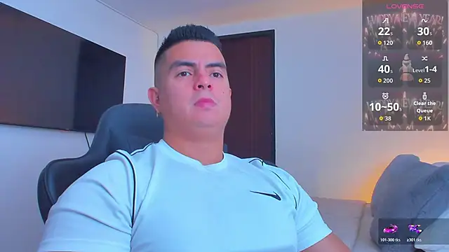 RJBarto online show from 01/09/26, 02:31