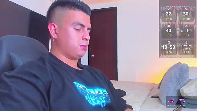 RJBarto online show from 01/19/26, 02:04