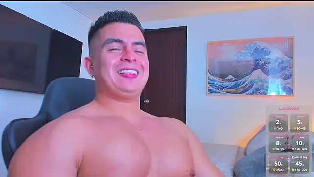 RJBarto online show from 03/27/26, 02:28