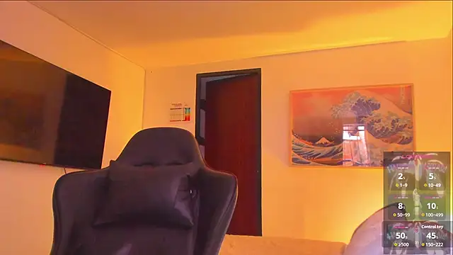 RJBarto online show from 04/01/26, 01:23