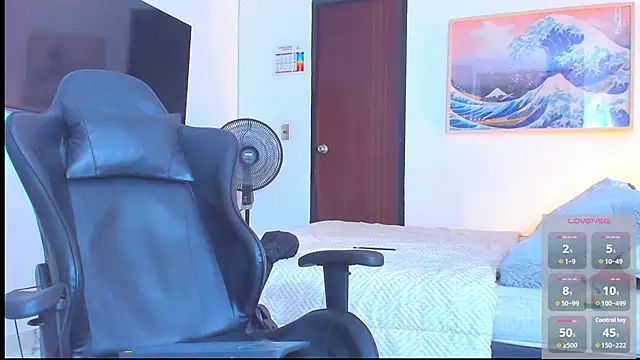 RJBarto online show from 04/12/26, 01:32