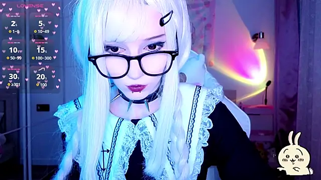 GothikLali online show from 02/07/26, 10:35