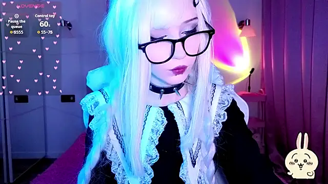 GothikLali online show from 02/09/26, 03:49