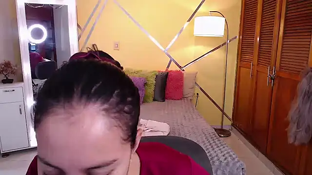 shirleyrojas online show from 01/14/26, 07:19