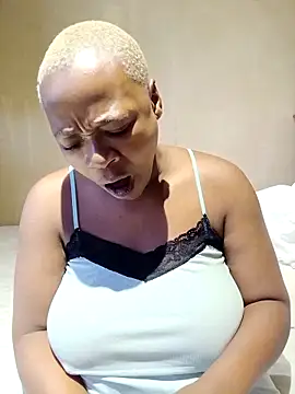 missboobiesSA online show from 02/04/26, 03:34