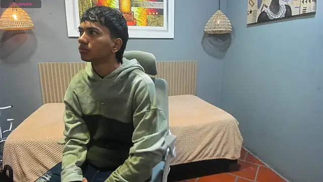 markbowie online show from 09/09/25, 11:10