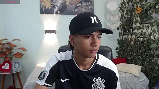 markbowie online show from 09/13/25, 04:18