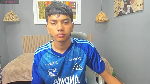 markbowie online show from 09/18/25, 12:51