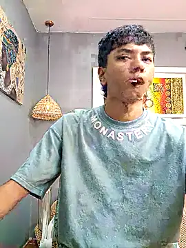 markbowie online show from 09/27/25, 10:42