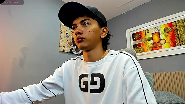 markbowie online show from 10/01/25, 11:38