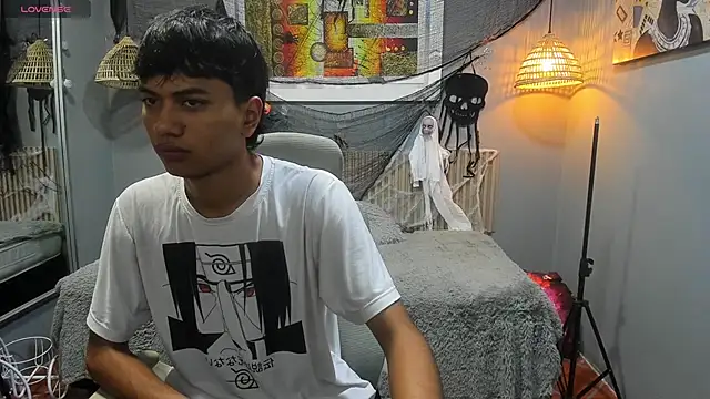 markbowie online show from 10/19/25, 12:28