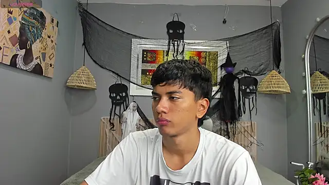 markbowie online show from 10/28/25, 11:58