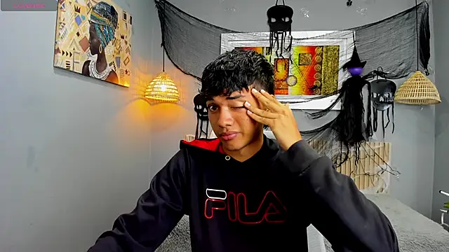 markbowie online show from 11/04/25, 11:31