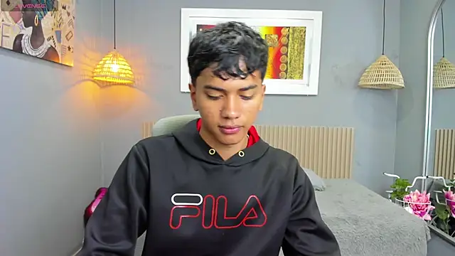 markbowie online show from 11/08/25, 11:21