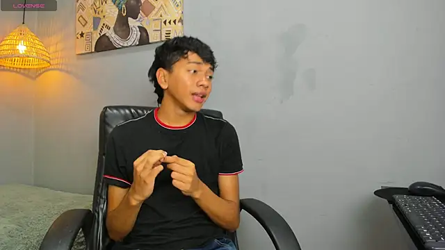 markbowie online show from 11/26/25, 11:55