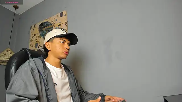 markbowie online show from 02/07/26, 01:48