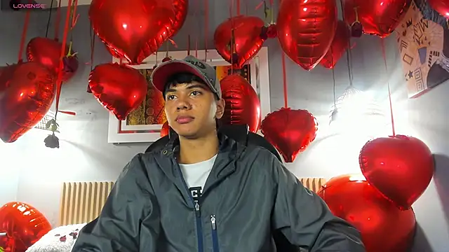 markbowie online show from 02/13/26, 12:56