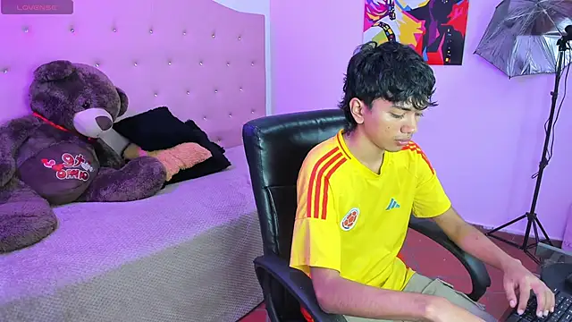 markbowie online show from 03/01/26, 03:25