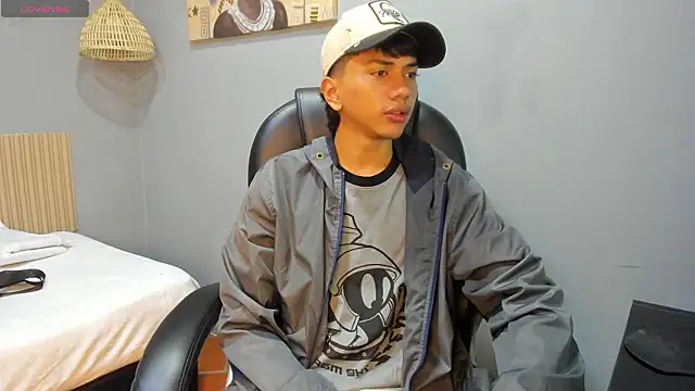 markbowie online show from 03/22/26, 12:08