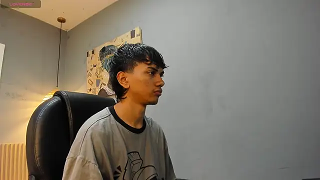 markbowie online show from 03/31/26, 01:00