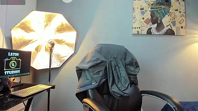 markbowie online show from 04/16/26, 06:52