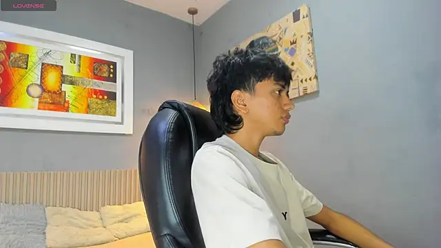 markbowie online show from 05/29/26, 08:40