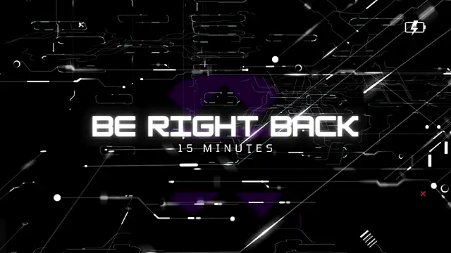 --Vivian-- online show from 02/18/26, 08:05