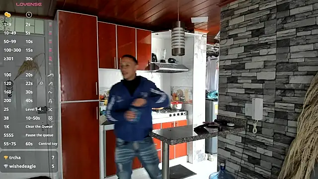 Masterblue hot online show from 10/14/25, 05:58