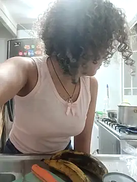 CATTALINAHOT online show from 02/16/26, 09:22