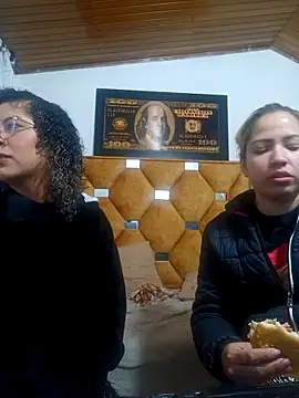 CATTALINAHOT online show from 02/18/26, 04:52