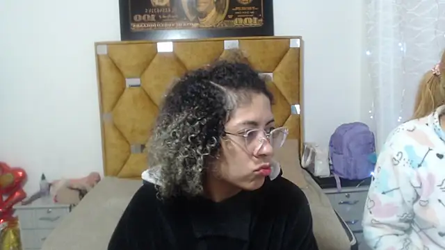 CATTALINAHOT online show from 02/19/26, 10:22