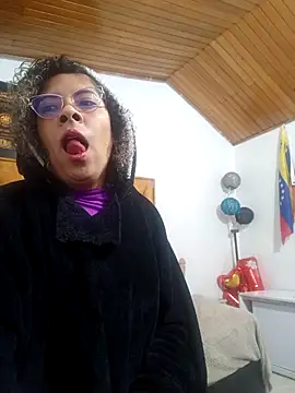 CATTALINAHOT online show from 02/25/26, 10:03