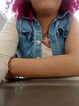 CATTALINAHOT online show from 04/13/26, 03:34