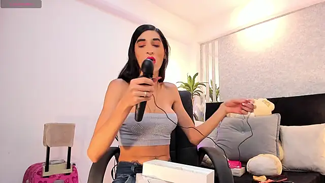 lily cash1 online show from 01/09/26, 02:09