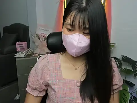 Xiao cute online show from 10/20/25, 03:01