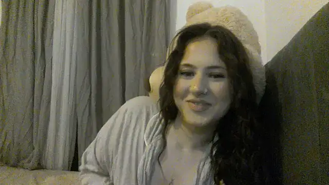 laylabliss online show from 10/12/25, 11:48