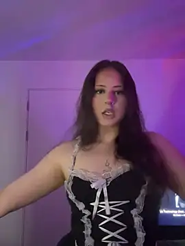 laylabliss online show from 11/24/25, 12:21