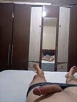 Gustavo198045 online show from 03/07/26, 02:30