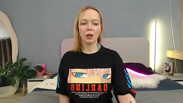 Natalee Love online show from 02/12/26, 11:11