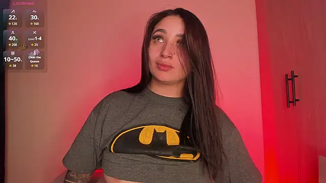scarlett Collinss online show from 05/20/26, 01:01