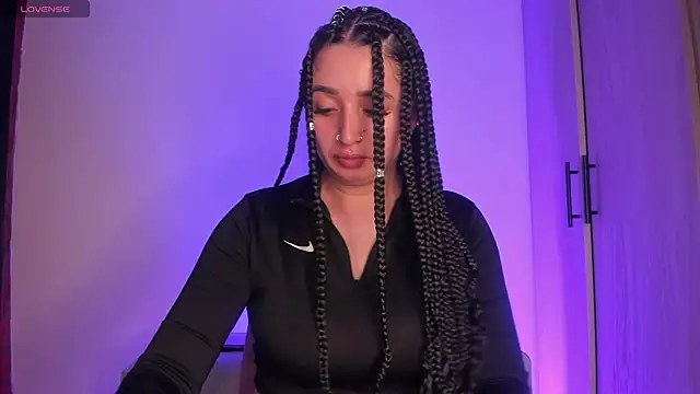 scarlett Collinss online show from 06/03/26, 10:48