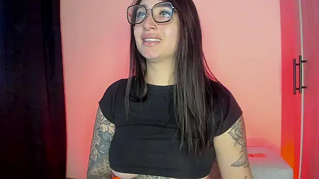 scarlett Collinss online show from 06/22/26, 01:52