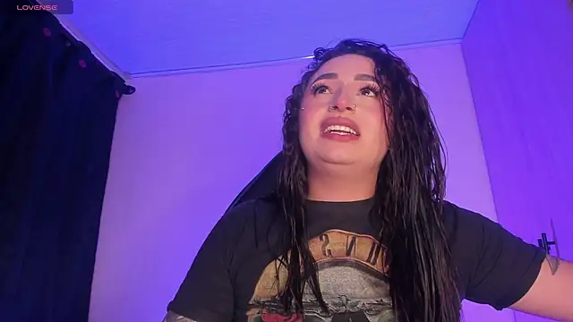 scarlett Collinss online show from 07/25/26, 03:37