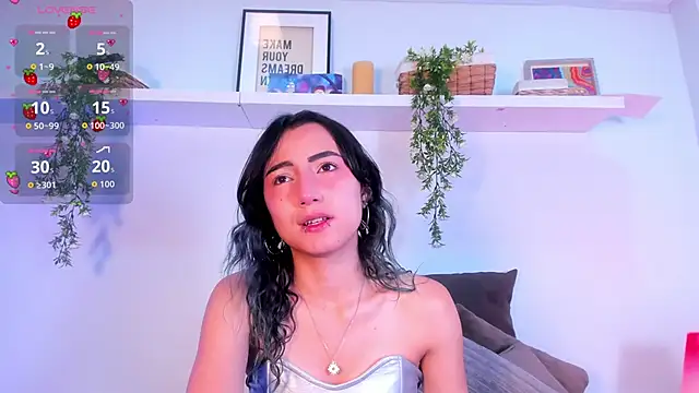 Snapshot of Vampgyal chatting on 09/30/25, 08:03 Vampgyal online show from 09/30/25, 08:03