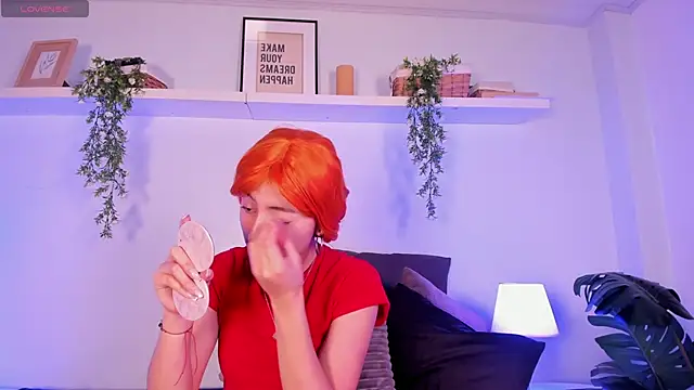 Snapshot of Vampgyal chatting on 10/08/25, 08:06 Vampgyal online show from 10/08/25, 08:06